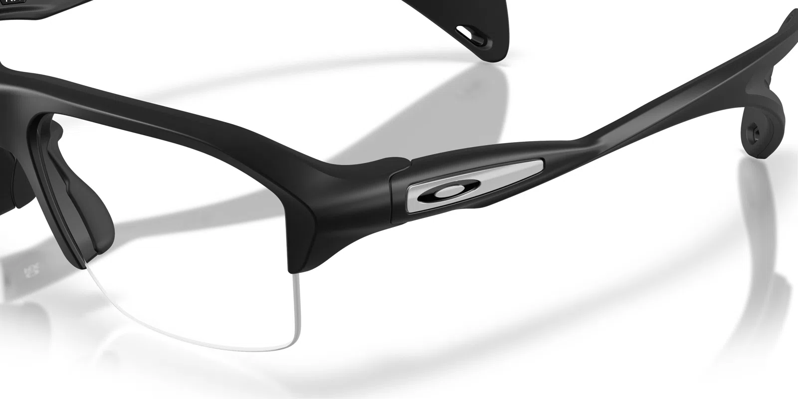 Oakley Stunt Glider 8198 Eyeglasses - view 37